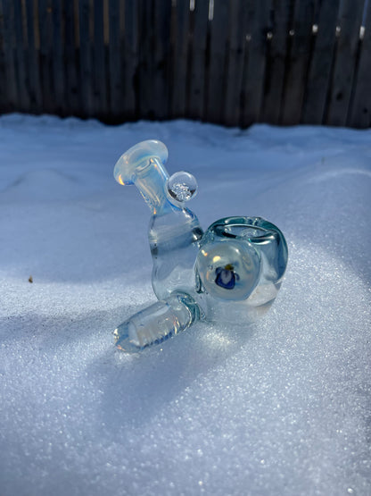 ❄️Ice Sherlock❄️